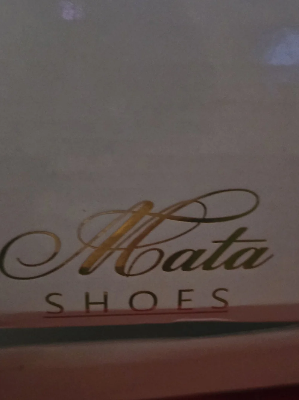 Mata Shoes Black Floral Mesh Slingback Stiletto Heels Spongy NIB